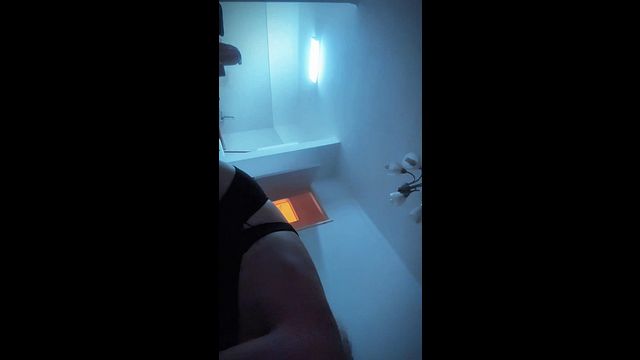 Hotwife Rides Stranger At The Open Hotel Window… And Lets Him Cum Inside 💦