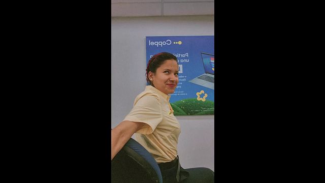 La mas cope